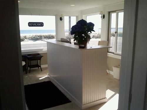 Hotel The Ocean View West Hyannisport Zewnętrze zdjęcie