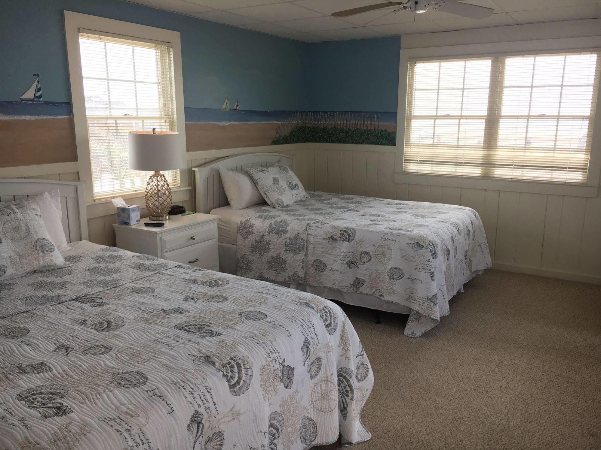 Hotel The Ocean View West Hyannisport Zewnętrze zdjęcie