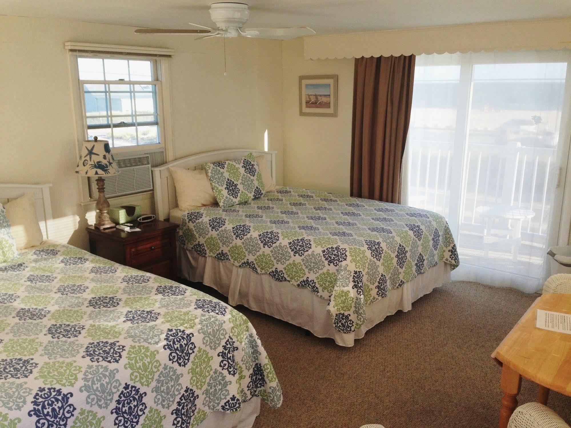 Hotel The Ocean View West Hyannisport Zewnętrze zdjęcie
