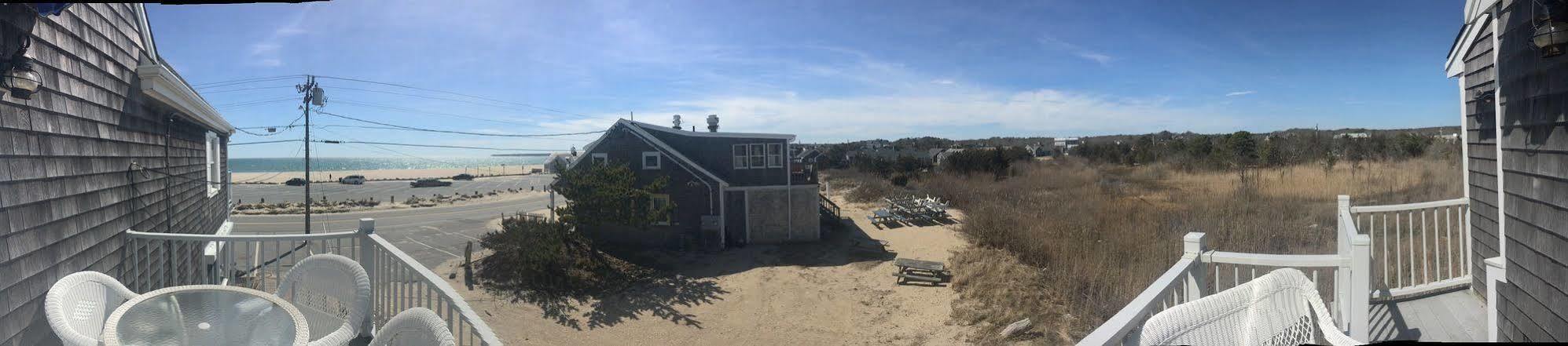 Hotel The Ocean View West Hyannisport Zewnętrze zdjęcie